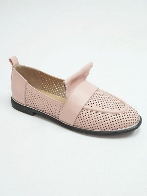 Туфли кожаные летние DEMMUR А5783-740 от 1 шт.