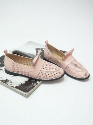 Туфли кожаные летние DEMMUR А5783-740 от 1 шт.