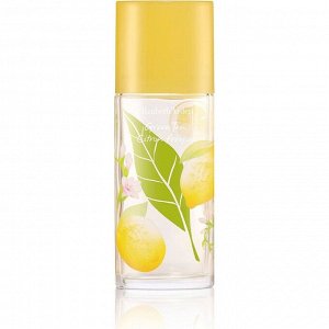 ELIZABETH ARDEN GREEN TEA CITRON FREESIA lady edt 100 ml м(е)  туалетная вода женская