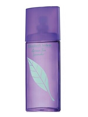 GREEN TEA  LAVENDER edt 100ml м(е)  туалетная вода