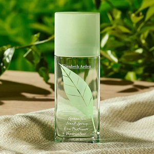 ELIZABETH ARDEN GREEN TEA edp (w) 100ml м(н)  тестер в слюде парфюмерная вода женская