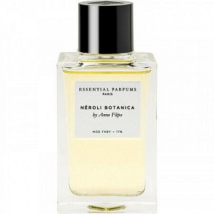 ESSENTIAL PARFUMS NEROLI BOTANICA unisex edp 100 ml   м(н) тестер в слюде парфюмерная вода  унисекс парфюм