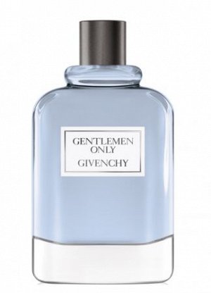 GIVENCHY GENTLEMAN ONLY edt (m) 100ml м(н) тестер в слюде  туалетная вода мужская
