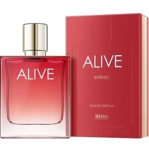 HUGO BOSS ALIVE INTENSE edp (w) 50 ml м(н) тестер в слюде  парфюмерная вода женская