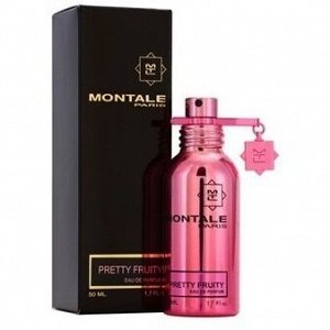 MONTALE PRETTY FRUITY edp 50ml   м(н) тестер в слюде парфюмерная вода