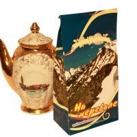 Травяной чай «На перевале» 100г