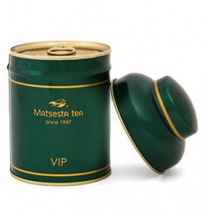 Чай зелёный байховый Премиум коллекция 100г
