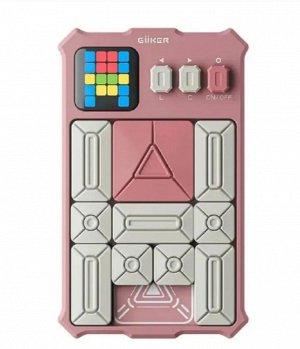 Головоломка Xiaomi Giiker Super Slide Jigsaw Puzzle