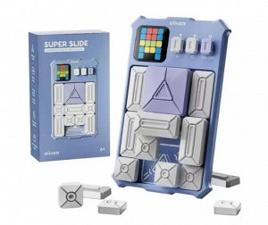 Головоломка Xiaomi Giiker Super Slide Jigsaw Puzzle