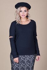 Джемпер 49950-1 производителя Eliseeva Olesya