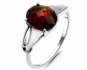 Серебряное кольцо