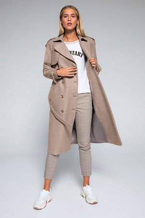 Пальто женское МL70016