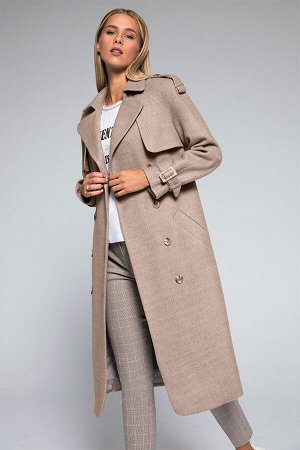 Пальто женское МL70016