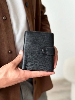 Мужской кошелек. Портмоне ❗️ВИДЕООБЗОР ❗️