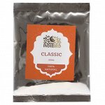 G03-0041-0050 Хна натуральная в фольге (Classic Henna Amritha) 50 г
