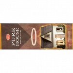 HEM 6-гр. благовония Pure House ОЧИЩЕНИЕ ДОМА блок 6 шт.