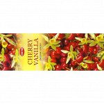 HEM 6-гр. благовония Cherry Vanilla ВИШНЯ ВАНИЛЬ