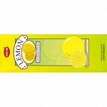 HEM 6-гр. благовония Lemon ЛИМОН блок 6 шт.