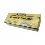 SARATHI 6-гр. благовония Stress Relief General range АНТИСТРЕСС блок 6 шт.