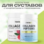 ДЛЯ СУСТАВОВ. Коллагены редкого 2 типа