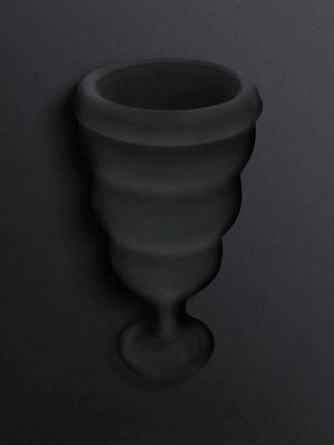 Менструальная чаша с защитой от протечек GCup, 10мл