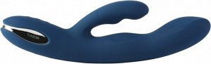 Вибратор-кролик Svakom Aylin Dark Blue