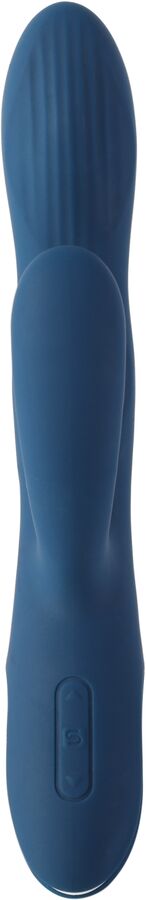 Вибратор-кролик Svakom Aylin Dark Blue