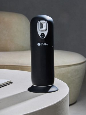 Инновационный мастурбатор SVibe Ikon JET