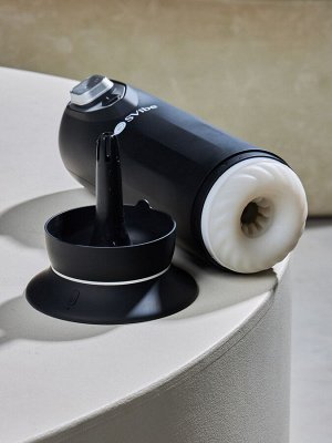 Инновационный мастурбатор SVibe Ikon JET