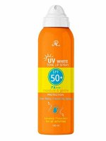 АКЦИЯ!!! Солнцезащитный спрей Spf 50+ Pa+++