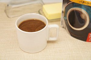 Unimat Riken Butter coffee - вьетнамский кофе со сливочным маслом и легкой горечью