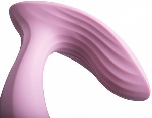Интерактивный вибромассажер Svakom Erica Romantic Rose