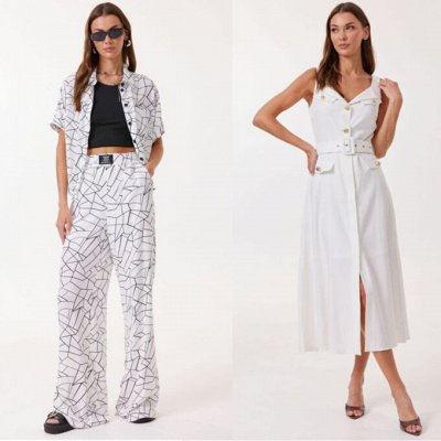 Лимитированная коллекция LYUSHE + TOTAL SALE -80%