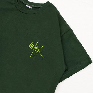 Комплект кулирка 7634100504