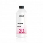 Loreal Professionnel Оксидент-Крем 6% 1000 мл, Лореаль Про