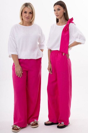 Брюки Kivviwear 431505 фуксия