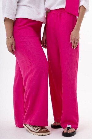 Брюки Kivviwear 431505 фуксия