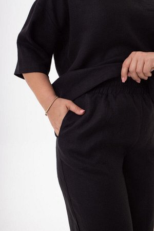 Брюки Kivviwear 431506 черный