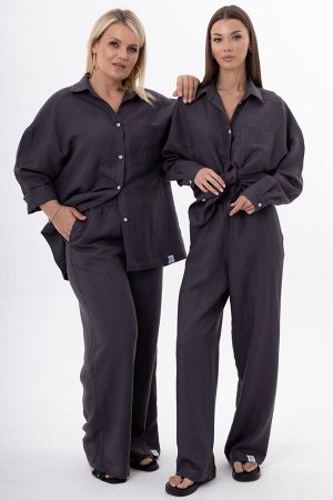 Брюки Kivviwear 431507 графит