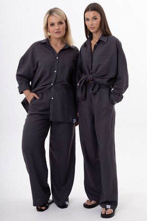 Брюки Kivviwear 431507 графит