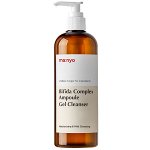 Очищающий гель с бифидобактериями Ma:nyo Bifida Complex Ampoule Gel Cleanser, 400мл