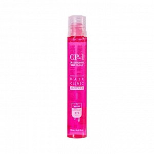 Восстанавливающий филлер для волос 3 Seconds Hair Ringer Hair Fill-up Ampoule