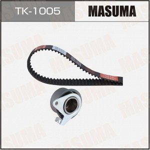 Комплект для замены ремня ГРМ MASUMA, 4G13, 4G15, 4G18