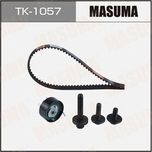 Комплект для замены ремня ГРМ MASUMA, FYJA