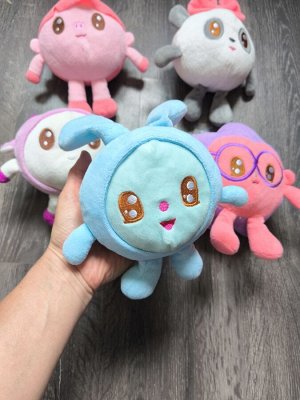 Музыкальные игрушки Малышарики
