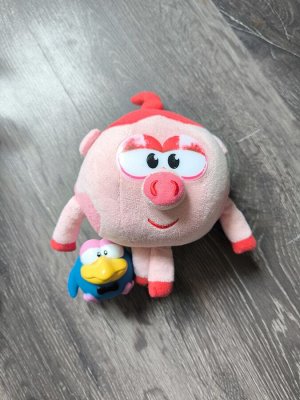 Музыкальные игрушки Малышарики