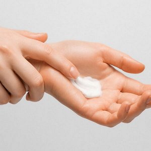 Крем с женьшенем и ниацинамидом для лица FarmStay Ginseng & Niacinamide Cream, 55мл