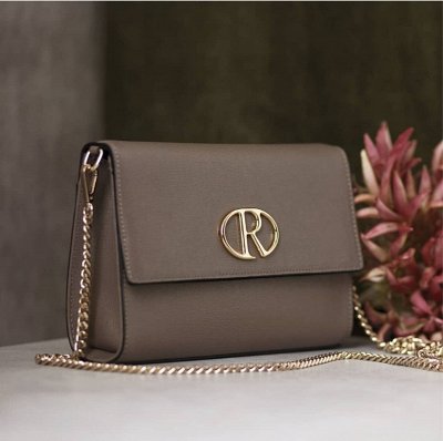 RIPANI BAGS — FW 25/26 Рассрочка