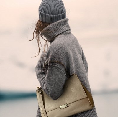 RIPANI BAGS — FW 25/26 Рассрочка