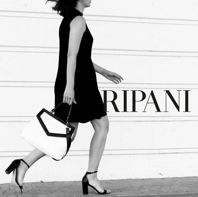 RIPANI BAGS — FW 25/26 Рассрочка